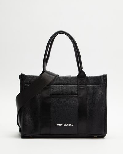 Tony bianco boston tote sale