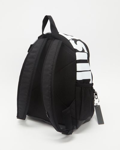 Nike Brasilia Mini 11l Backpack Kids - Black