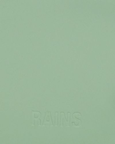 Rains Bum Bag Mini - Green