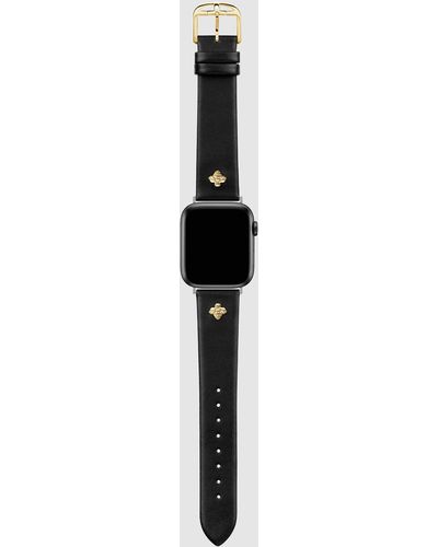 Ted Baker Apple Band Ted Bumble Bee - White