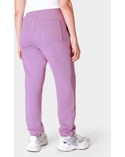 Sweaty Betty The Powerhouse jogger Trousers - Purple