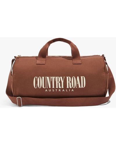 Men's Country Road Bags from A$90 | Lyst Australia