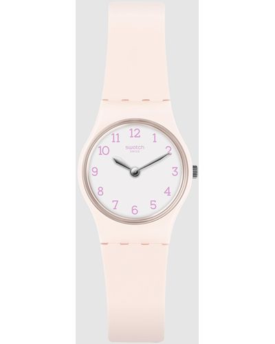 Swatch Belle - Pink