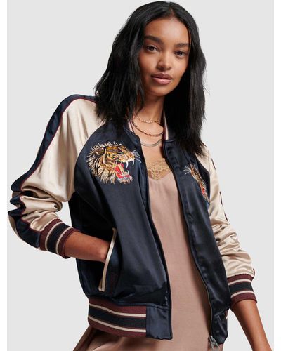 Superfly Jackets for Women - Up to 33% off | Lyst Australia