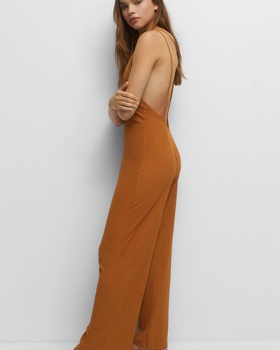 Pull&Bear Jumpsuits and rompers for Women | Online Sale up to 50% off |  Lyst Australia