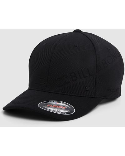 Billabong Slice Flexfit® Cap For Men - Black
