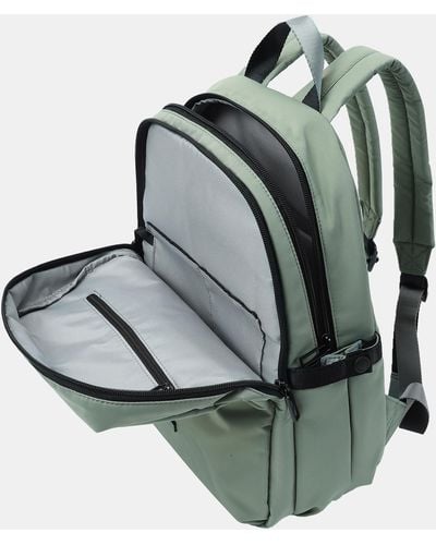 Hedgren Cosmos Backpack - Green