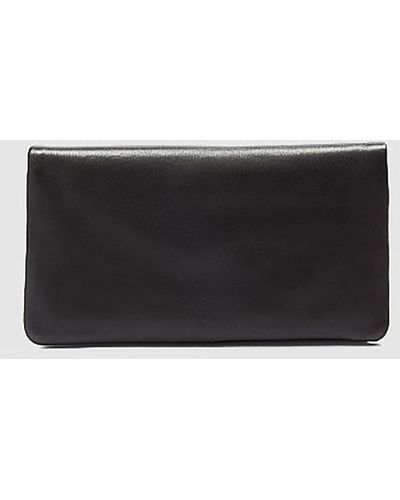 Country Road Claire Wallet - Black