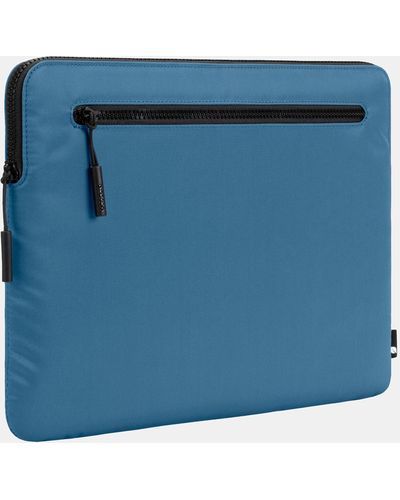 Incase Compact Sleeve In Flight Nylon For 16" Macbook Pro - Blue
