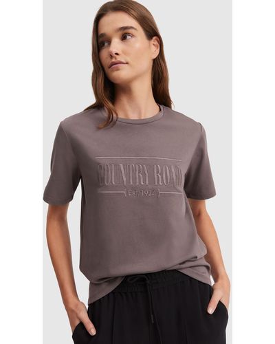 country road t shirt sale