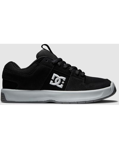 DC Shoes Lynx Zero Shoe - Black