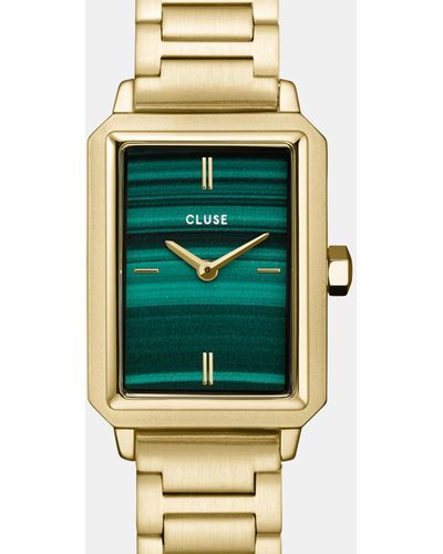 Cluse Fluette - Metallic