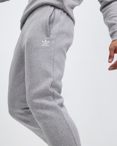 adidas Originals Essentials Trousers - Grey