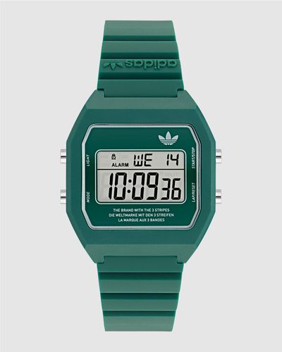 Women s adidas Originals Watches from A 65 Lyst Australia