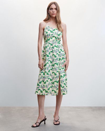 Women's Mng Casual and day dresses from A$39 | Lyst Australia