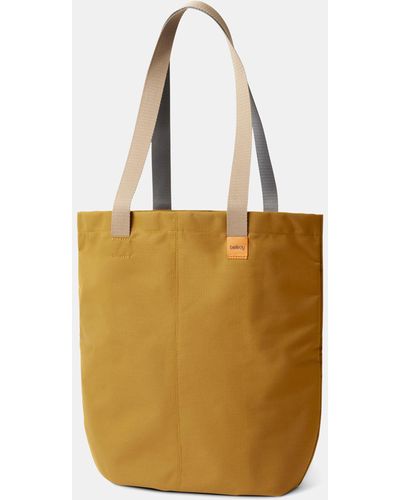 Bellroy City Tote - Natural