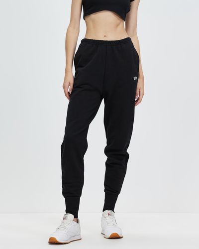 Reebok Track pants and jogging bottoms for Women | Online Sale up to 76%  off | Lyst Australia