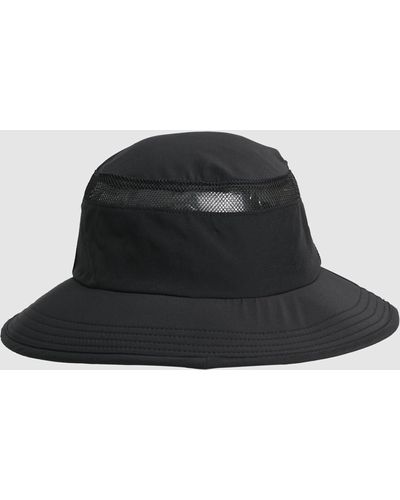 Billabong A Div Big John Lite Hat - Black