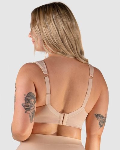Natural B Free Intimate Apparel Lingerie for Women