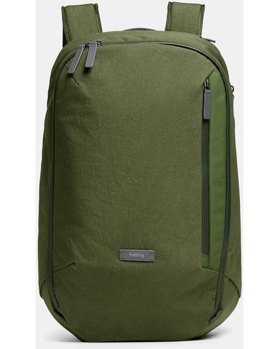 Bellroy Transit Backpack - Green