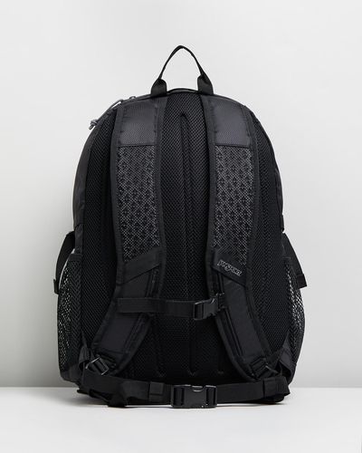 Jansport Agave Backpack - Black