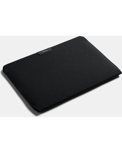Bellroy Laptop Sleeve 16 Inch - Black