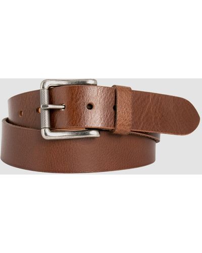 Loop Leather Co Urban Central - Brown