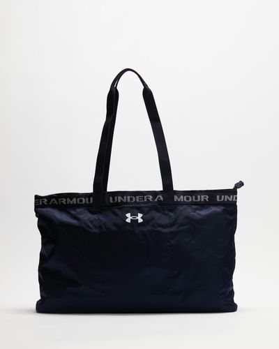 Under Armour Favorite Tote - Blue