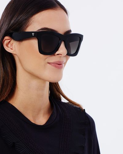 Valley Eyewear Db - Sunglasses () Db - Black
