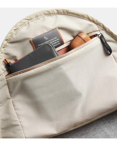 Bellroy Classic Backpack Plus - Grey