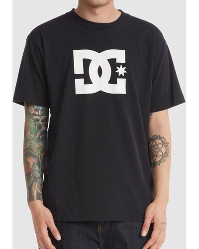 Sale to | Australia T-shirts DC Shoes Men Online | Lyst 67% for off up