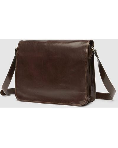 Republic of Florence The Nero Messenger - Brown