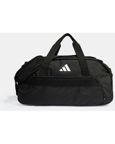 adidas Originals Football Tiro League Duffel Bag Small - Black