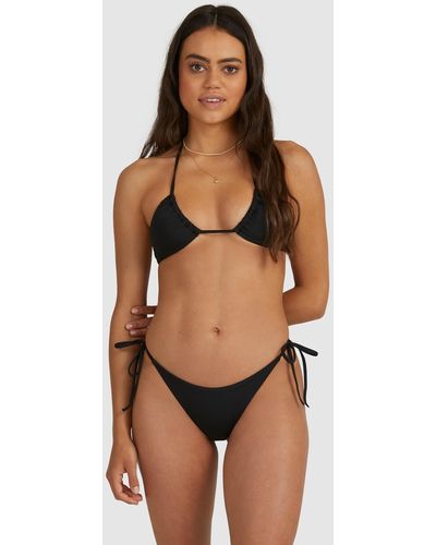 Sol Searcher Scoop Bralette Bikini Top