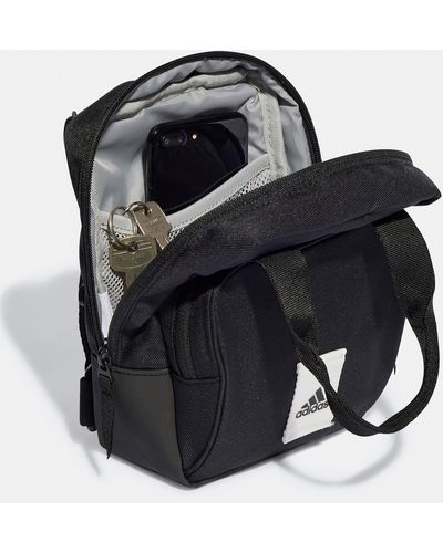 adidas Originals Prime Backpack Extra Small - Black