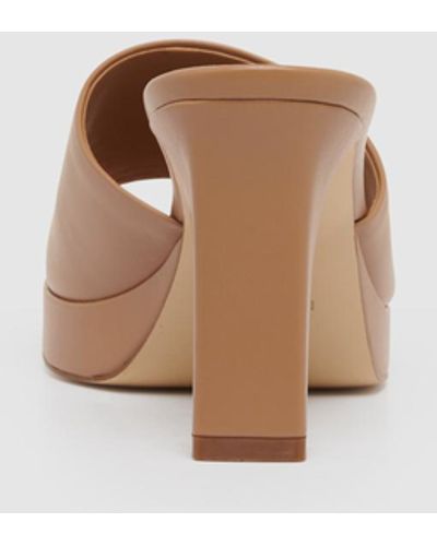 Nine West Behot - Brown