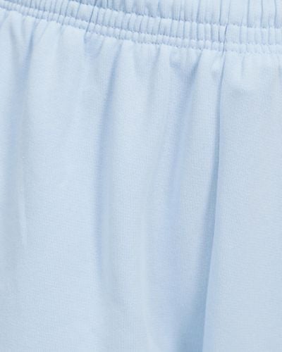 Reebok Archive Fit Trousers - Blue