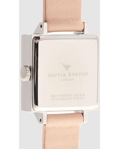 Olivia Burton Vintage Bow - Multicolour