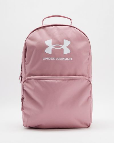 Women's Under Armour Backpacks from A$40 | Lyst Australia