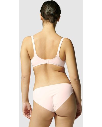 Simone Perele Reve Bikini Brief - Pink