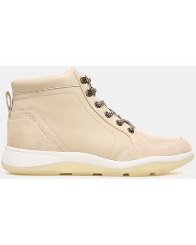 Vionic Whitley Boot - Natural