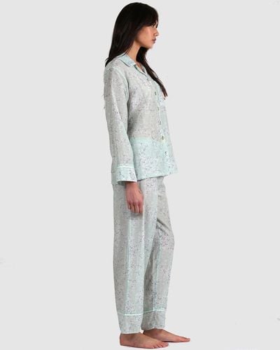 Papinelle – Willow cosy pant & feather soft top