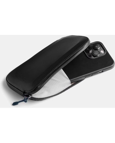 Bellroy All Conditions Phone Pocket - Black