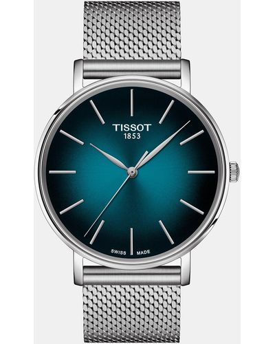 Tissot Everytime 40mm - Grey