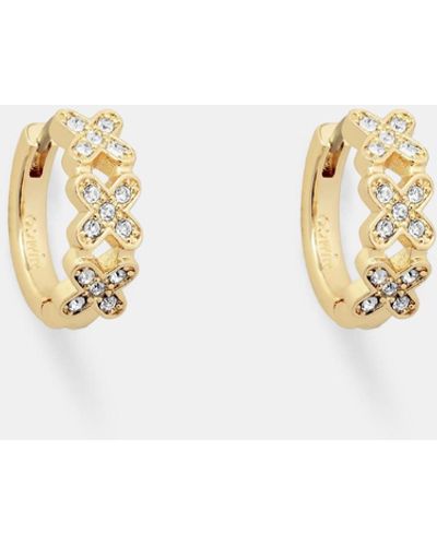 Revive Stud Earrings by MIMCO Online, THE ICONIC