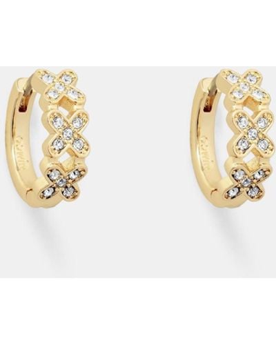 Revive Stud Earrings by MIMCO Online, THE ICONIC