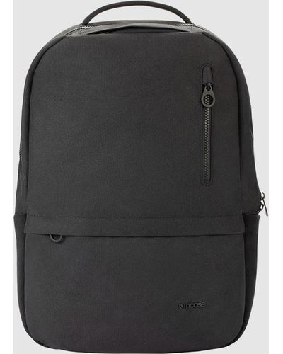 Incase Campus Compact Backpack - Black