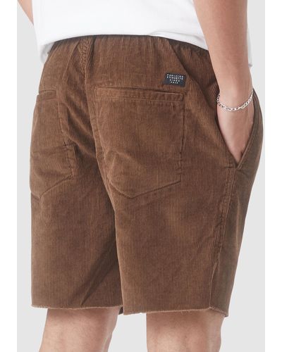 Barney Cools B.relaxed Short - Multicolour