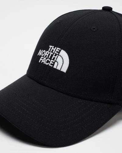 The North Face Recycled 66 Classic Hat - Black