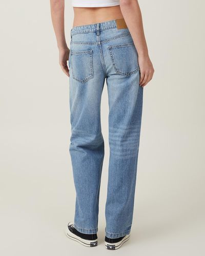 Cotton on jeans sale 2025